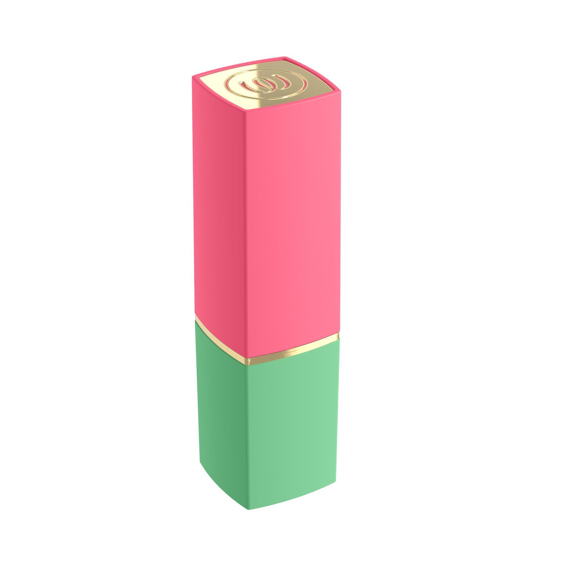 Womanizer Beauty pink/green view 2