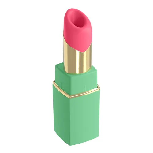 Womanizer Beauty pink/green view 4