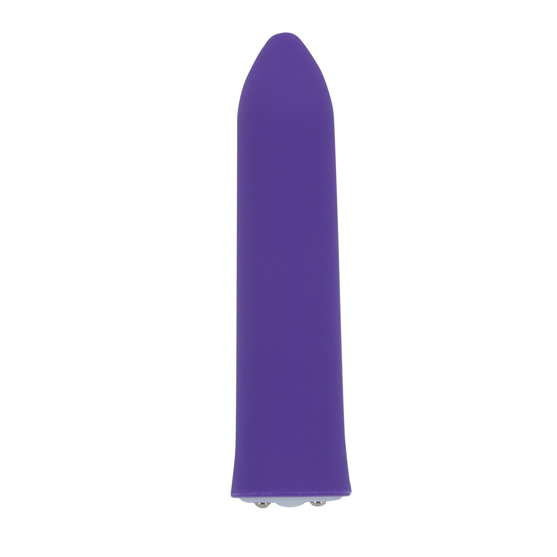 Nu Sensuelle Point Bullet color purple view 1