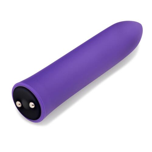 Nu Sensuelle Point Bullet color purple view 3