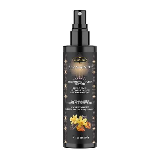 KAMA SUTRA SEX MAGNET™  BODY OIL SPRAY