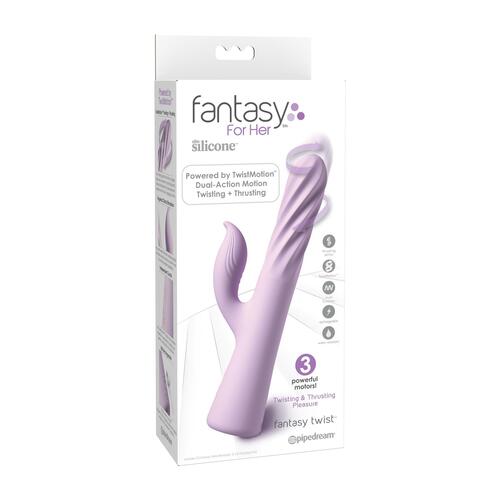 Fantasy For Her Twist VIEW 4