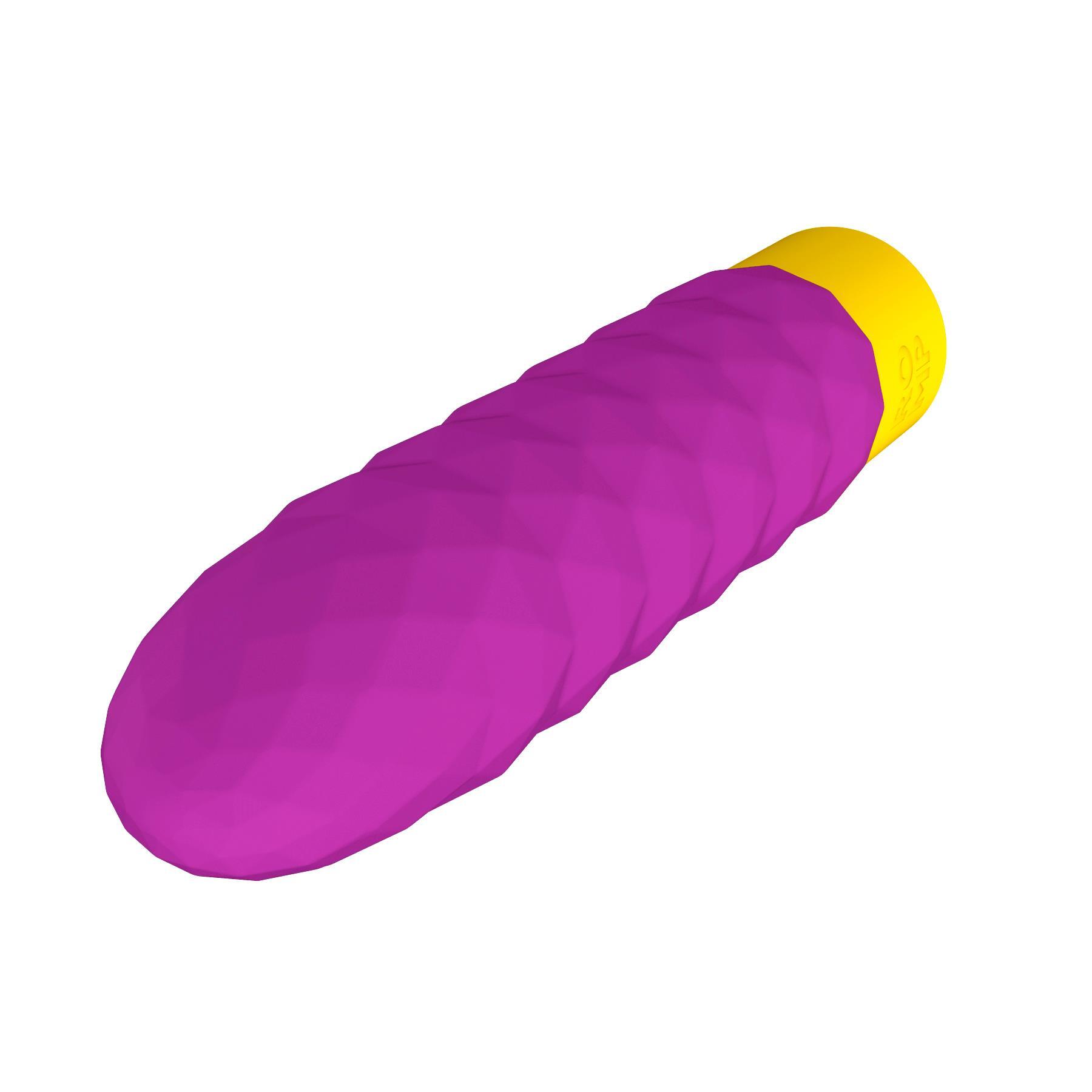 Romp Bullet view 4
