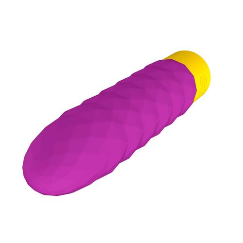 Romp Bullet view 4