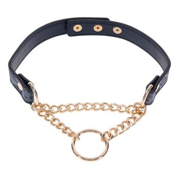 Cougar Day Collar view 1