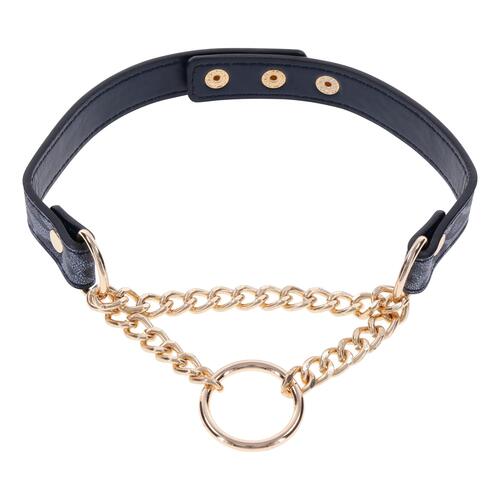 Cougar Day Collar view 1