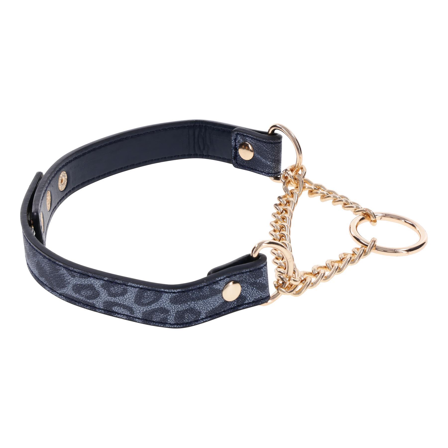 Cougar Day Collar view 2
