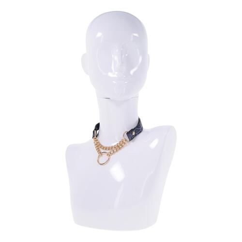Cougar Day Collar view 3