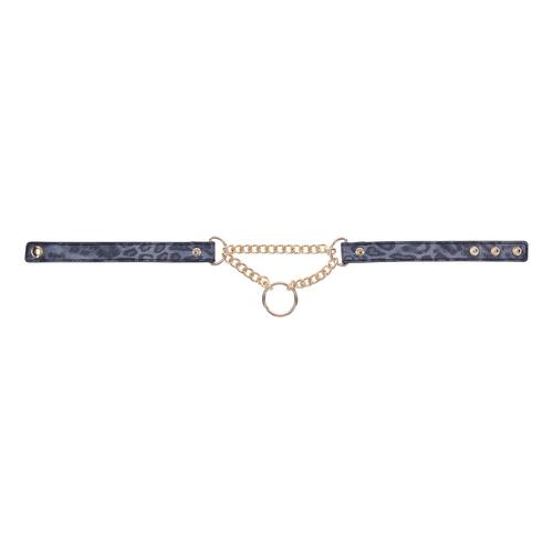 Cougar Day Collar view 5