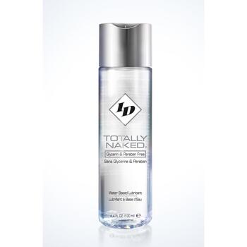 ID Totally Naked Lubricant #1