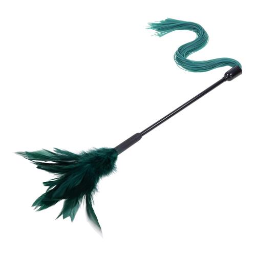 Indica Feather Tickler view 3