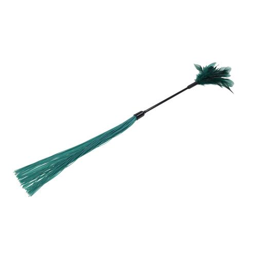 Indica Feather Tickler view 5