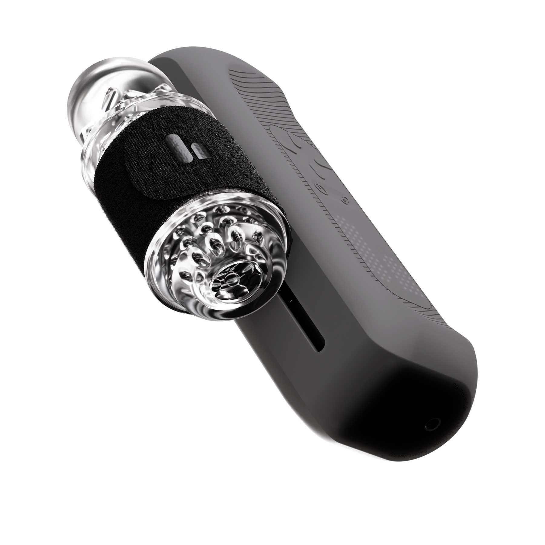 The Handy 2 male masturbator with sleeve