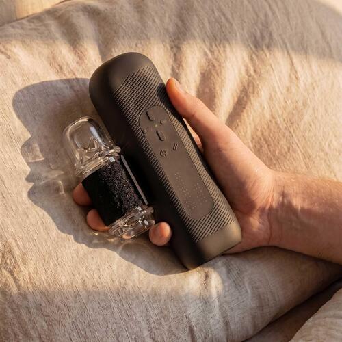 The Handy 2 male masturbator hand held