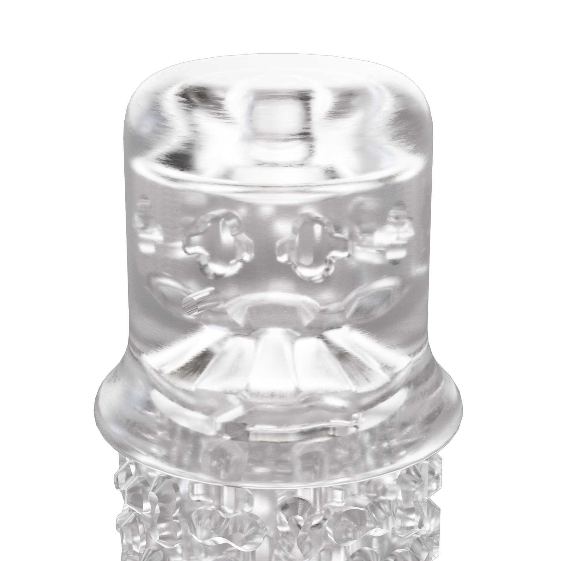The Handy Chyrsym Sleeve top view