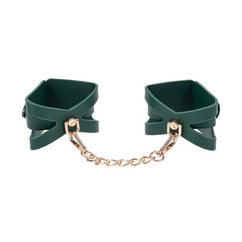 Indica Cutout Cuffs view 2