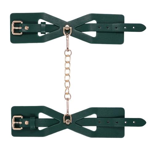 Indica Cutout Cuffs view 4