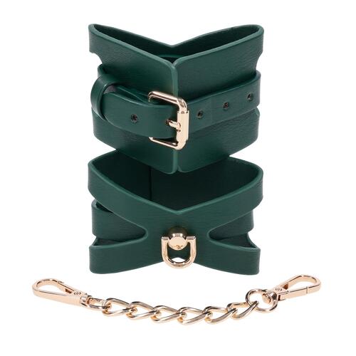 Indica Cutout Cuffs view 5