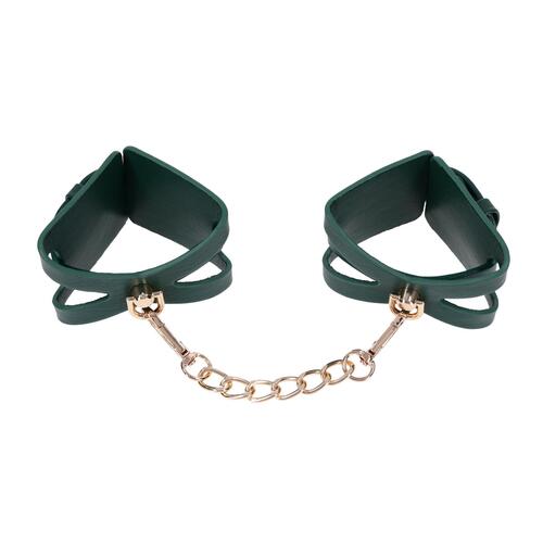 Indica Cutout Cuffs view 8