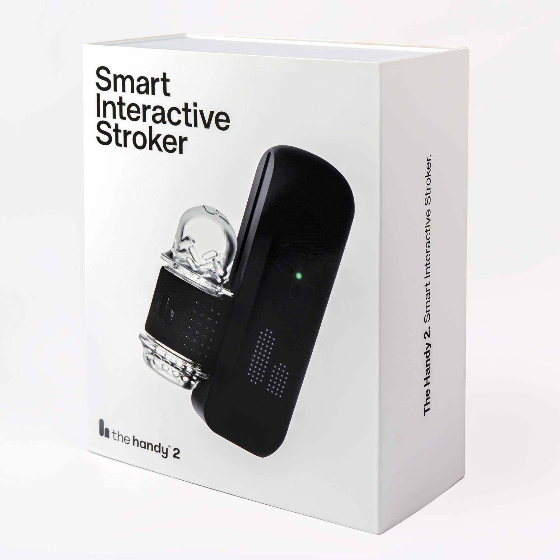The Handy 2 box