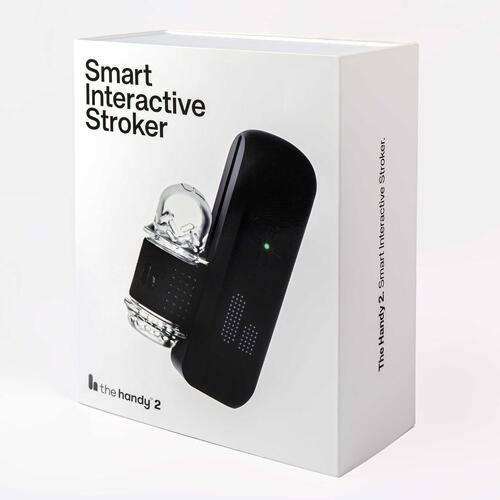 The Handy 2 box