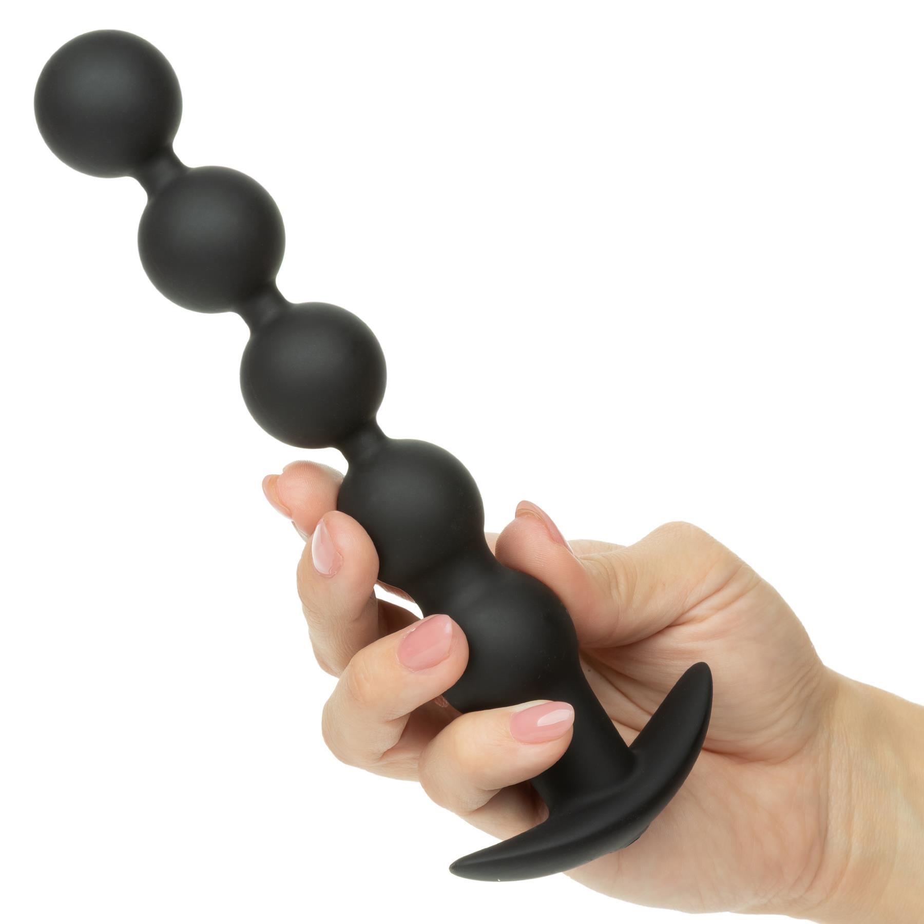 Rechargeable Power Balls view 2