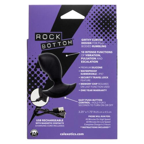 Rock Bottom Rumbling Stud Probe view 8