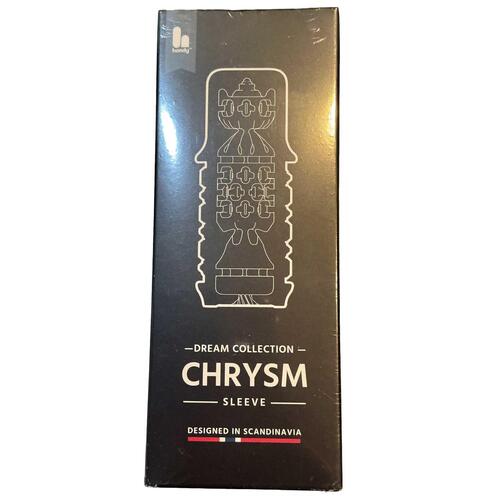 The Handy Chyrsym Sleeve