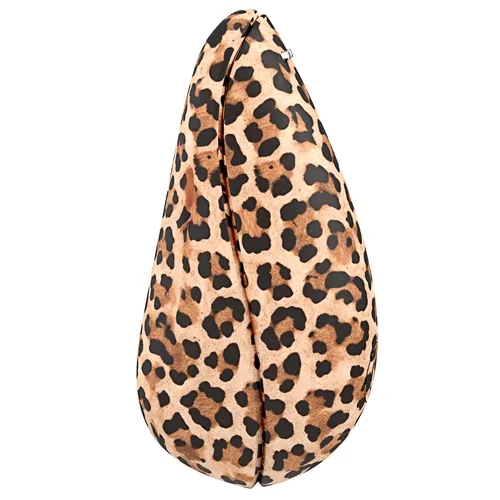 Womanizer Liberty 2 Pleasure Air Clitoral Stimulator color leopard view 3
