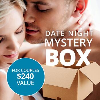 Date Night Mystery Box
