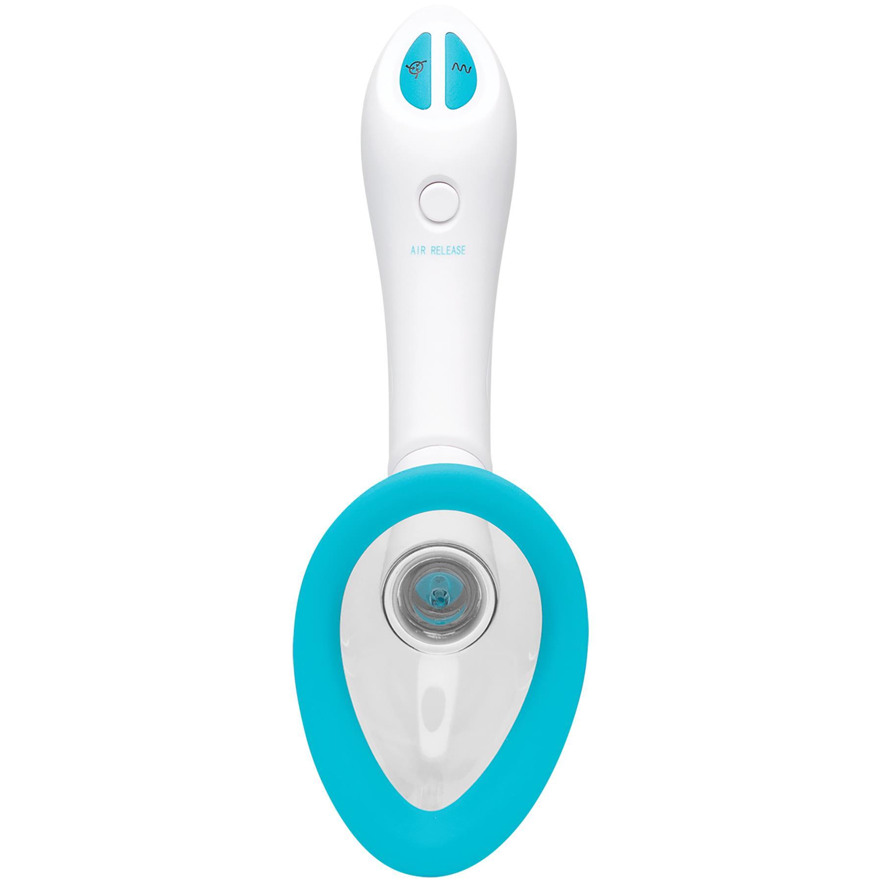 BLOOM INTIMATE BODY PUMP view 2