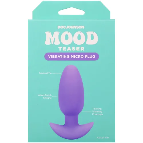 Mood Teaser Micro Plug Calm view 3