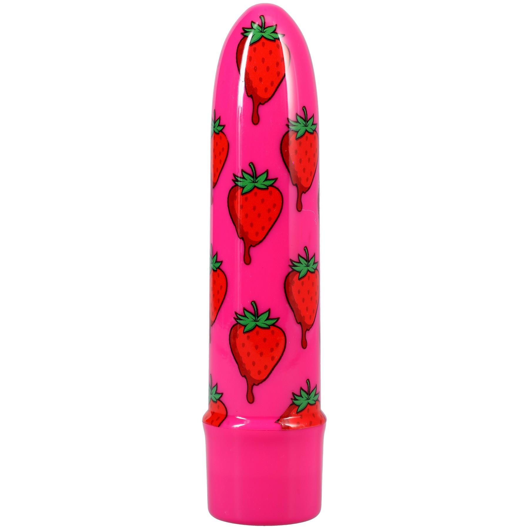 BUZZ BUDDIES STRAWBERRY VIBE view 1