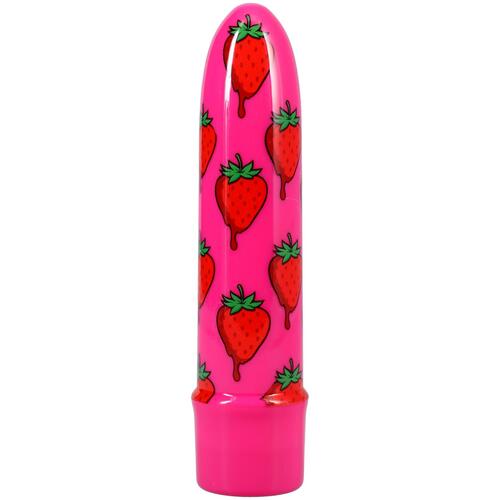 BUZZ BUDDIES STRAWBERRY VIBE view 1