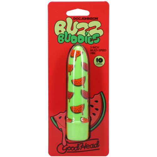 BUZZ BUDDIES WATERMELON VIBE view 3