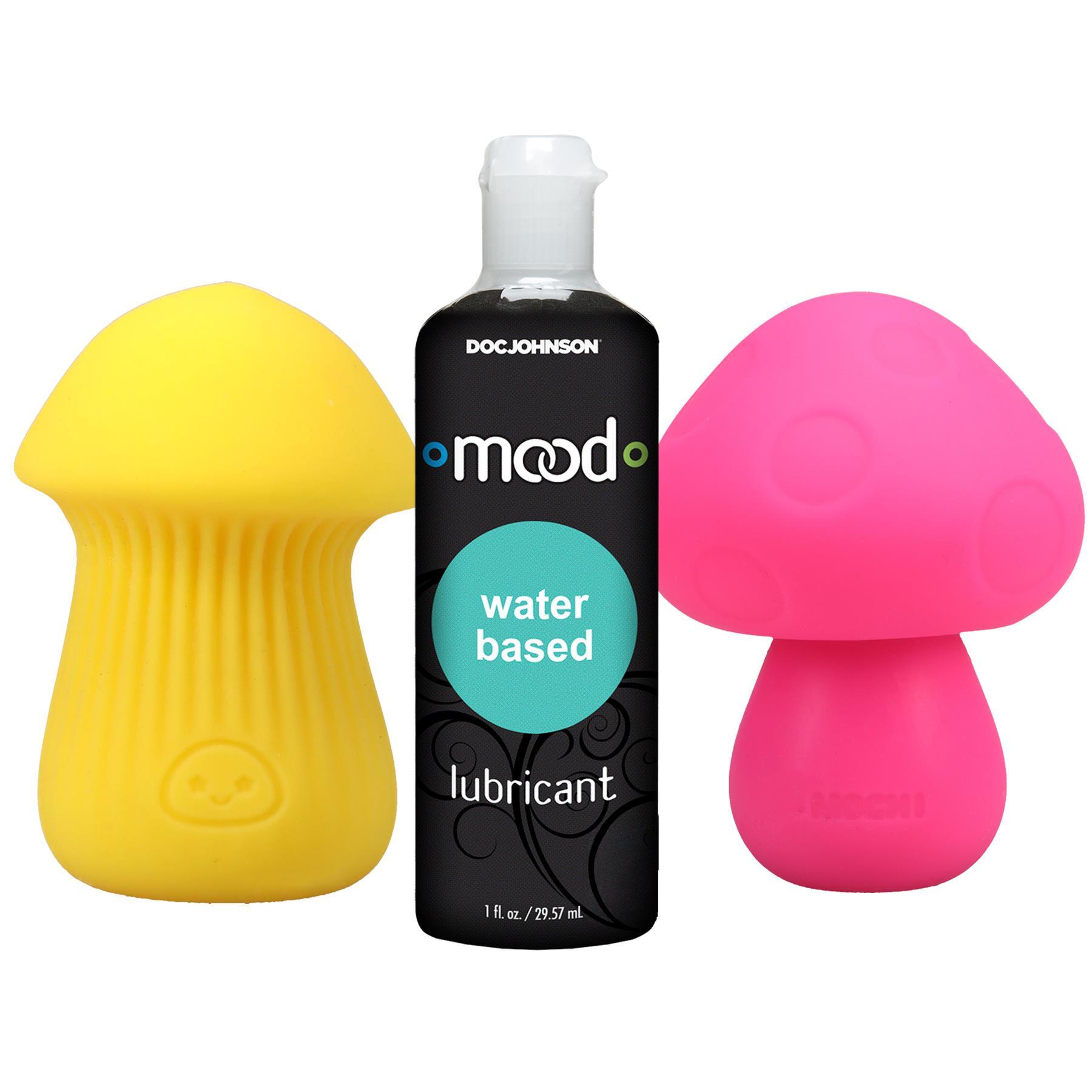 MOCHI MAGIC MATES COUPLES KIT view 2
