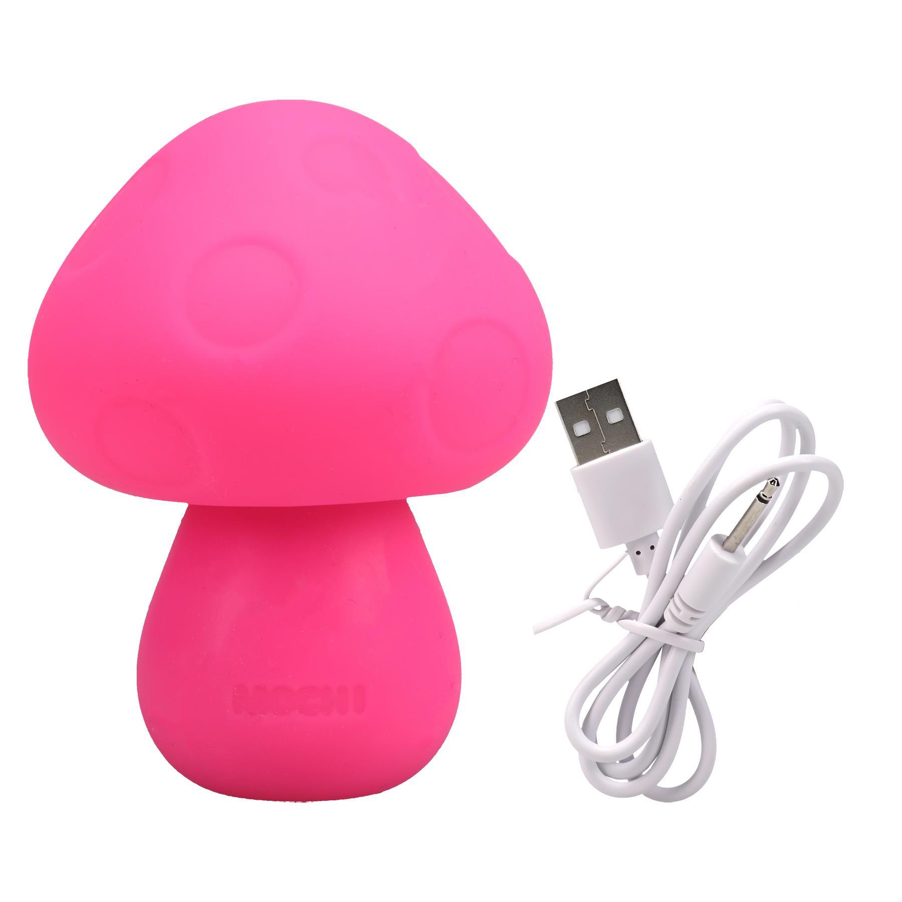 Mochi Mushroom Vibe View 6