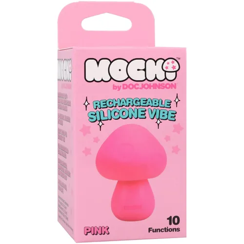 Mochi Mushroom Vibe View 7
