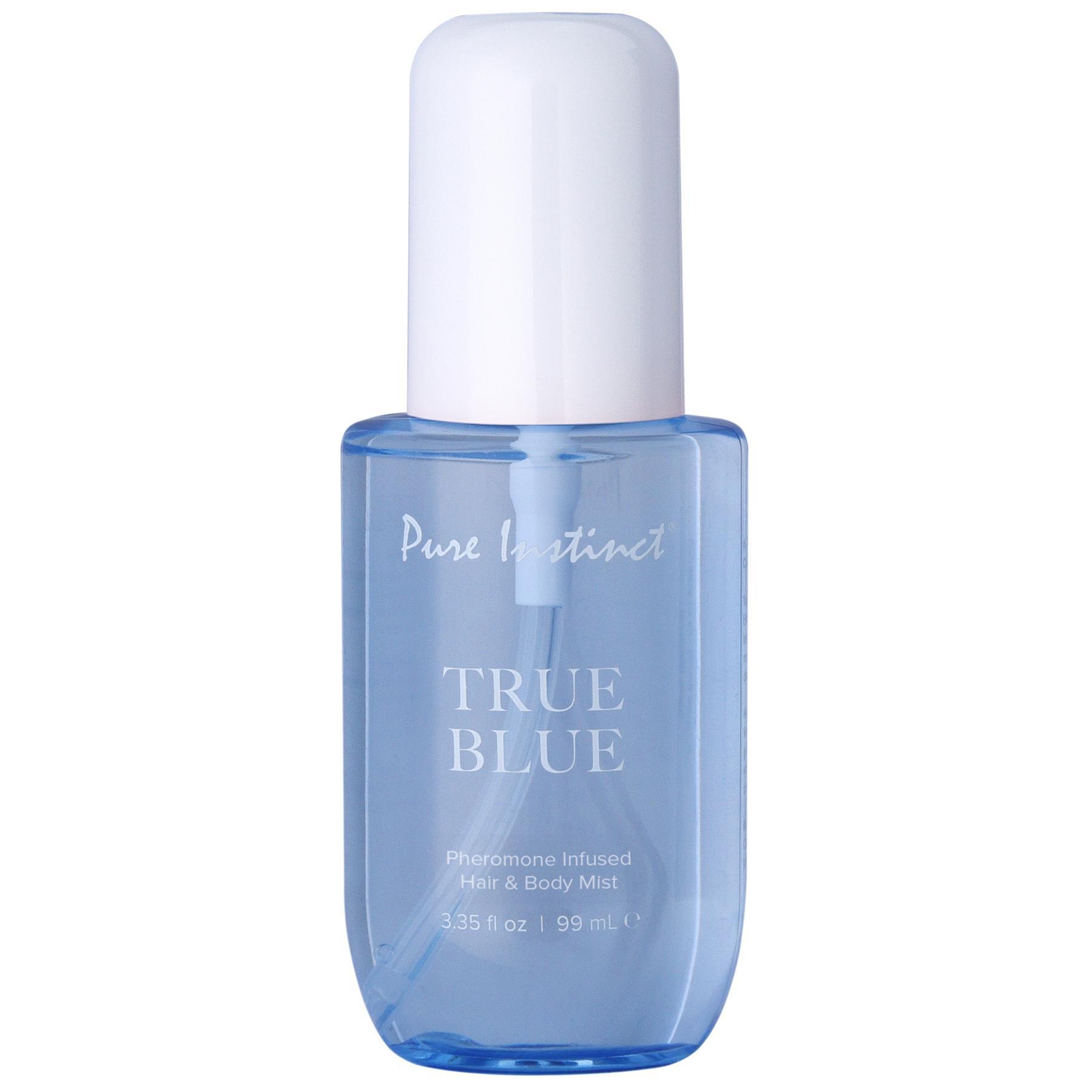 Pure Instinct Signature Collection Pheromone infused hair & body Mist #3