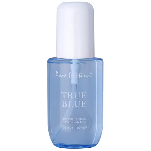 Pure Instinct Signature Collection Pheromone infused hair & body Mist #3