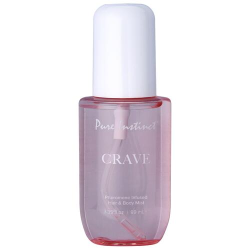 Pure Instinct Signature Collection Pheromone infused hair & body Mist #6