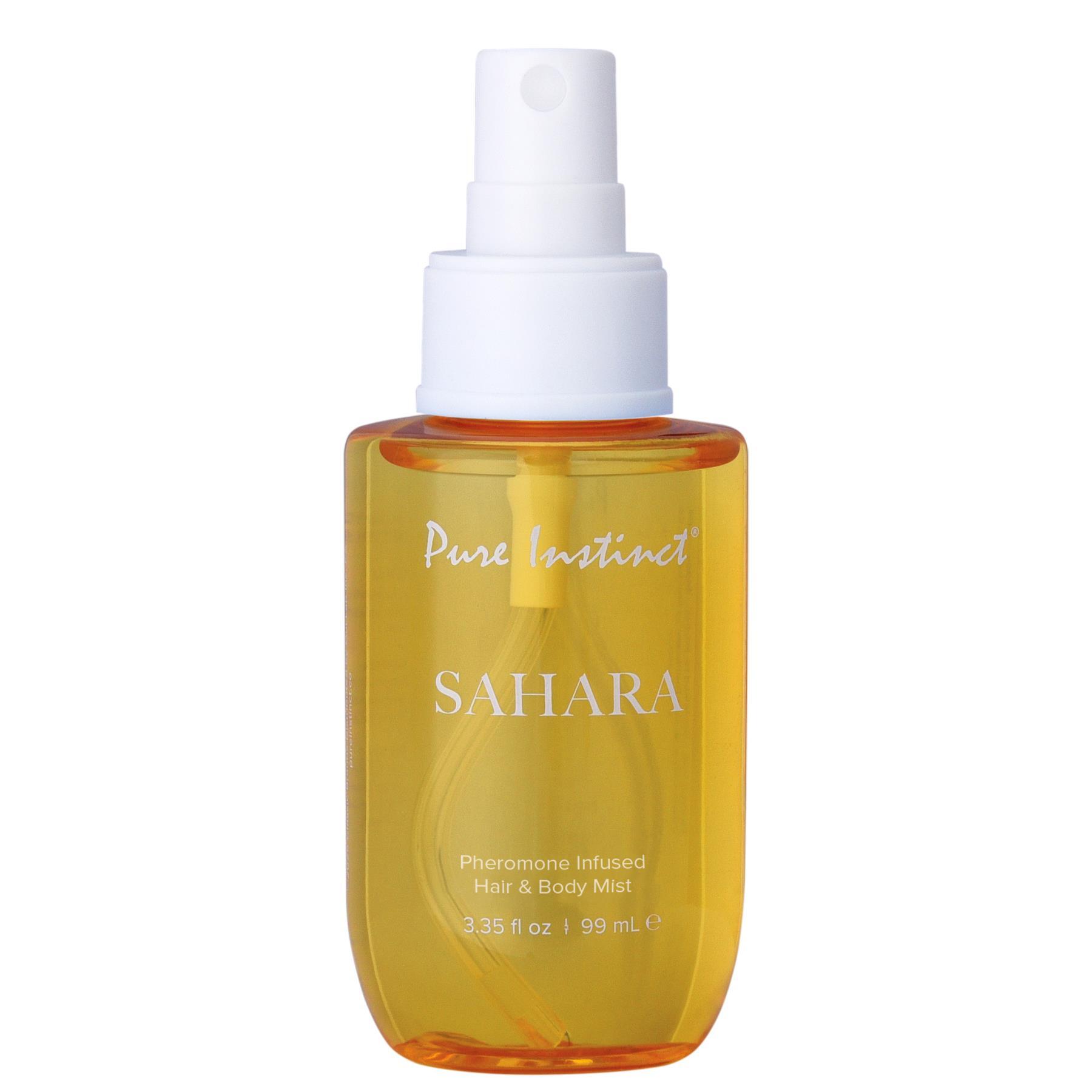 Pure Instinct Signature Collection Pheromone infused hair & body Mist #10