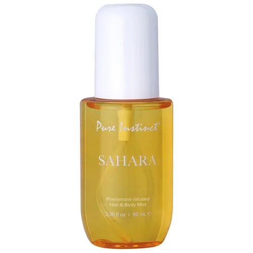 Pure Instinct Signature Collection Pheromone infused hair & body Mist #12