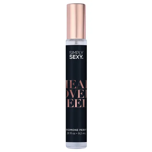 Simply Sexy Confessions Collection • Pheromone Infused Perfume #2
