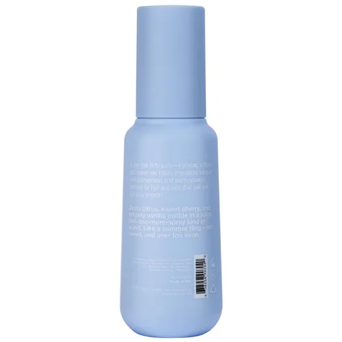 Simply Sexy Obsessed Collection Pheromone Hair + Body Fragrance Mist #6