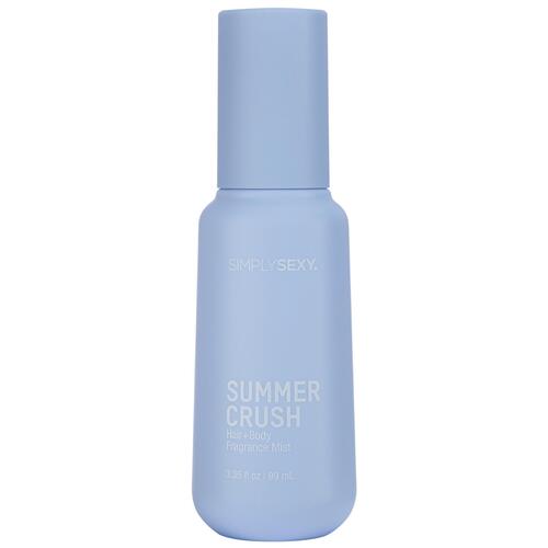 Simply Sexy Obsessed Collection Pheromone Hair + Body Fragrance Mist #8