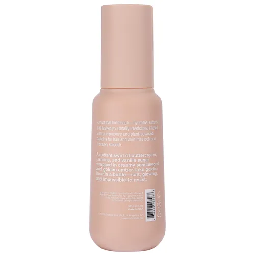 Simply Sexy Obsessed Collection Pheromone Hair + Body Fragrance Mist #14