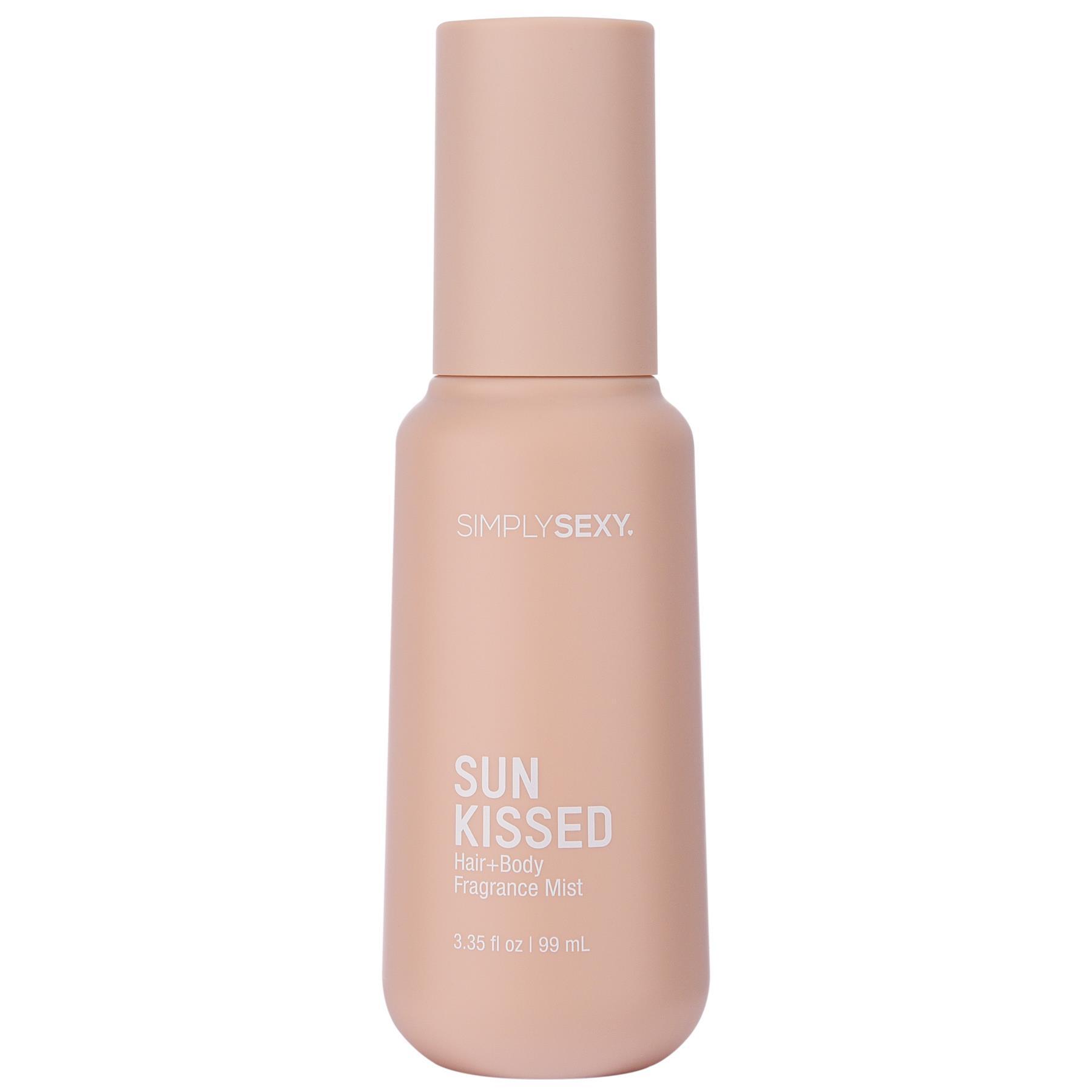 Simply Sexy Obsessed Collection Pheromone Hair + Body Fragrance Mist #16