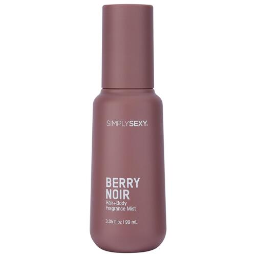 Simply Sexy Obsessed Collection Pheromone Hair + Body Fragrance Mist #20