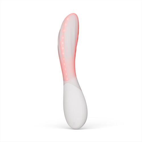 Lelo Mona Spectra Red Light Massager view 7